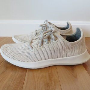 Allbirds Tree Runners